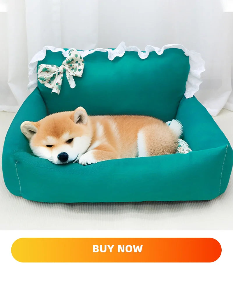 Pet Beds Sleeping Mat Dog Beds Rattan Woven Cat Mat Bed Summer Pet Cooling Mat for Small Dog Cats Puppy Beds Cushion Chihuahua