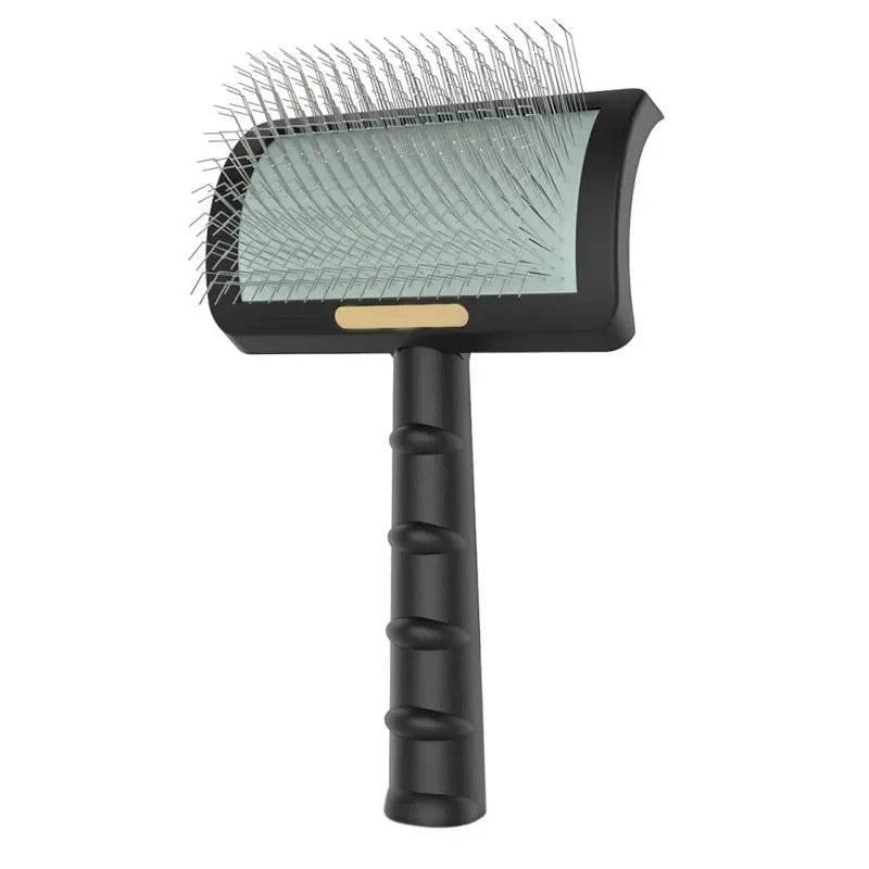 Dog Grooming Comb Shedding Hair Remove Needle Brush Slicker Massage Open Knot Comb Hair Tool Large Dog Pet Supplies Accessories