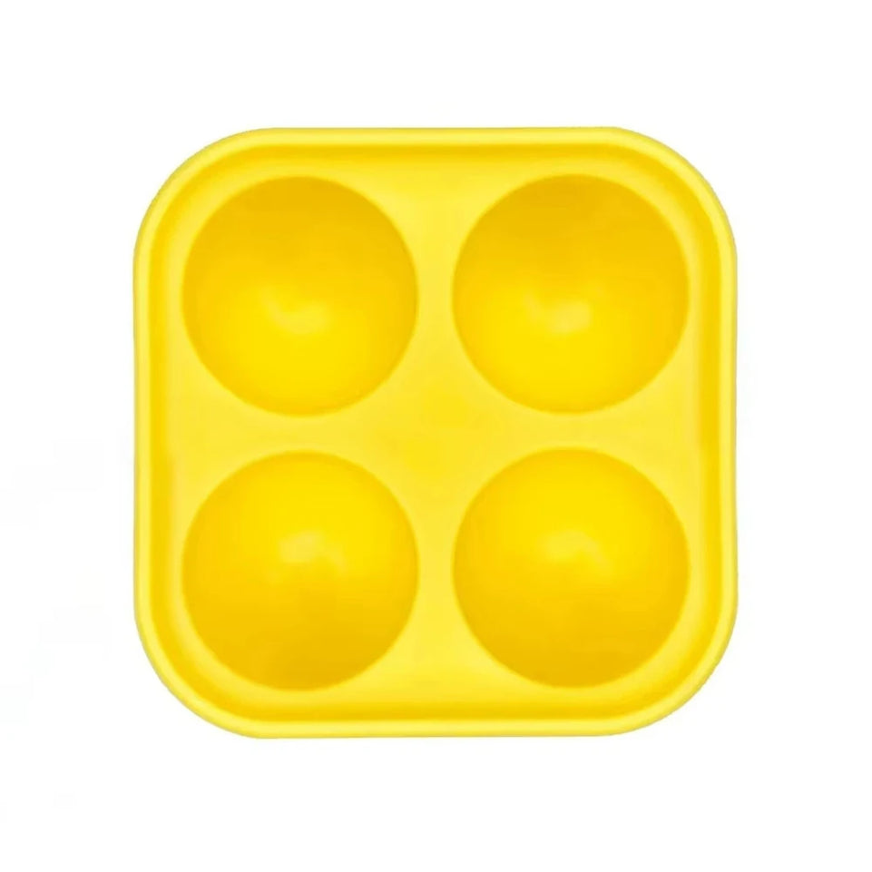 Treat Tray For Pupsicle Silicone Mold for Dog Treats Reusable Long-lasting Interactive Dog Toys For Boredom Dog's Birthday Gift