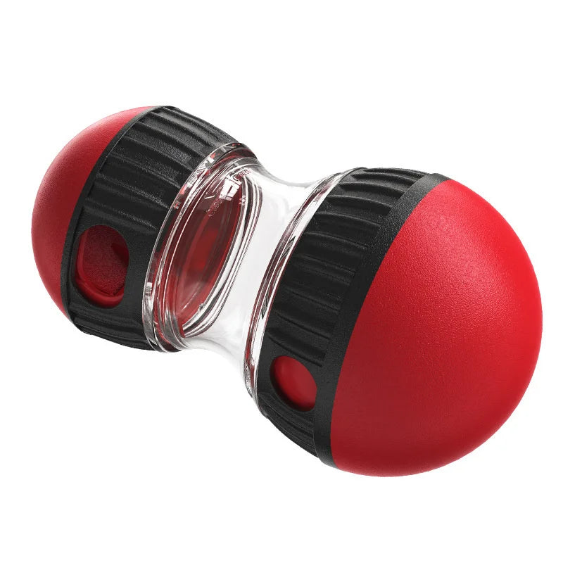 Dog Toy Improve IQ Interactive Puppy Toys For Small Medium Dogs Cat Slow Feeder Ball Labrador Golden Retriever Pet Supplies