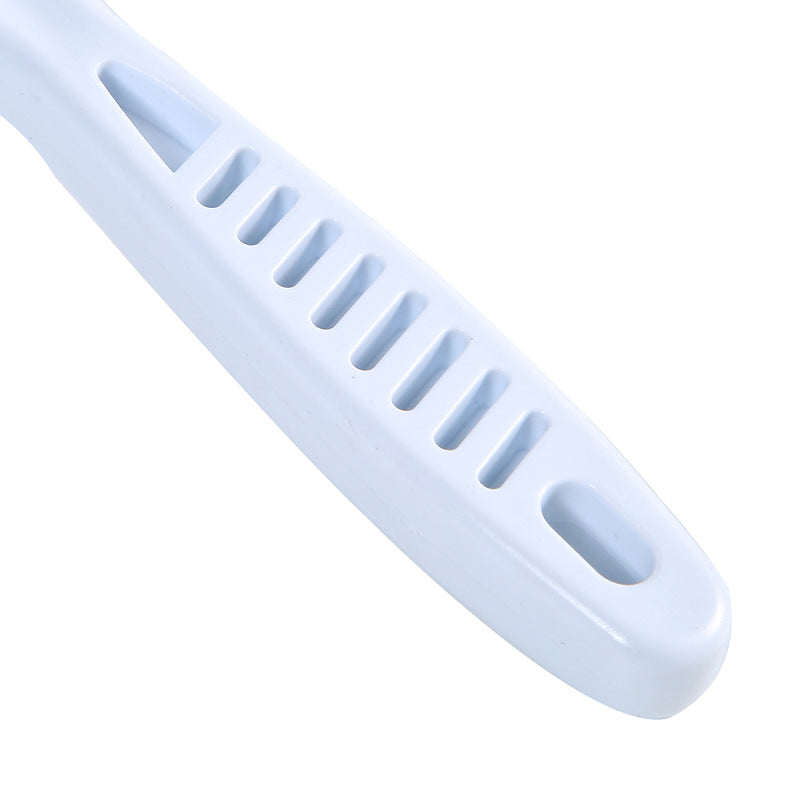 Grooming Tools for Dog: Rake Comb to Remove Short and Long Hair Fur Shedding, White Pet Dog Supplies