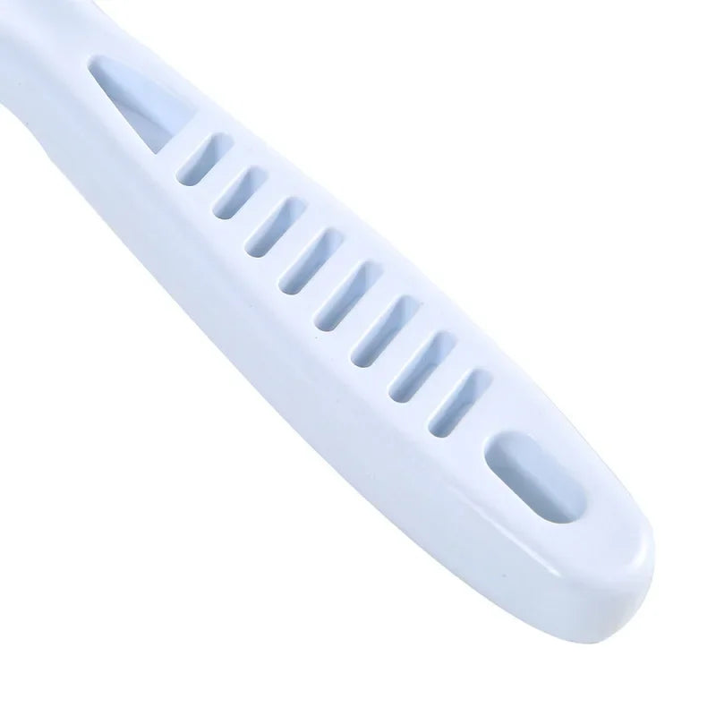 Grooming Tools for Dog: Rake Comb to Remove Short and Long Hair Fur Shedding, White Pet Dog Supplies