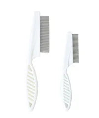 Dog Hair Removal Pet Comb Styling Hair Removal Comb Automatic Shedding Grooming Dog Comb Brush