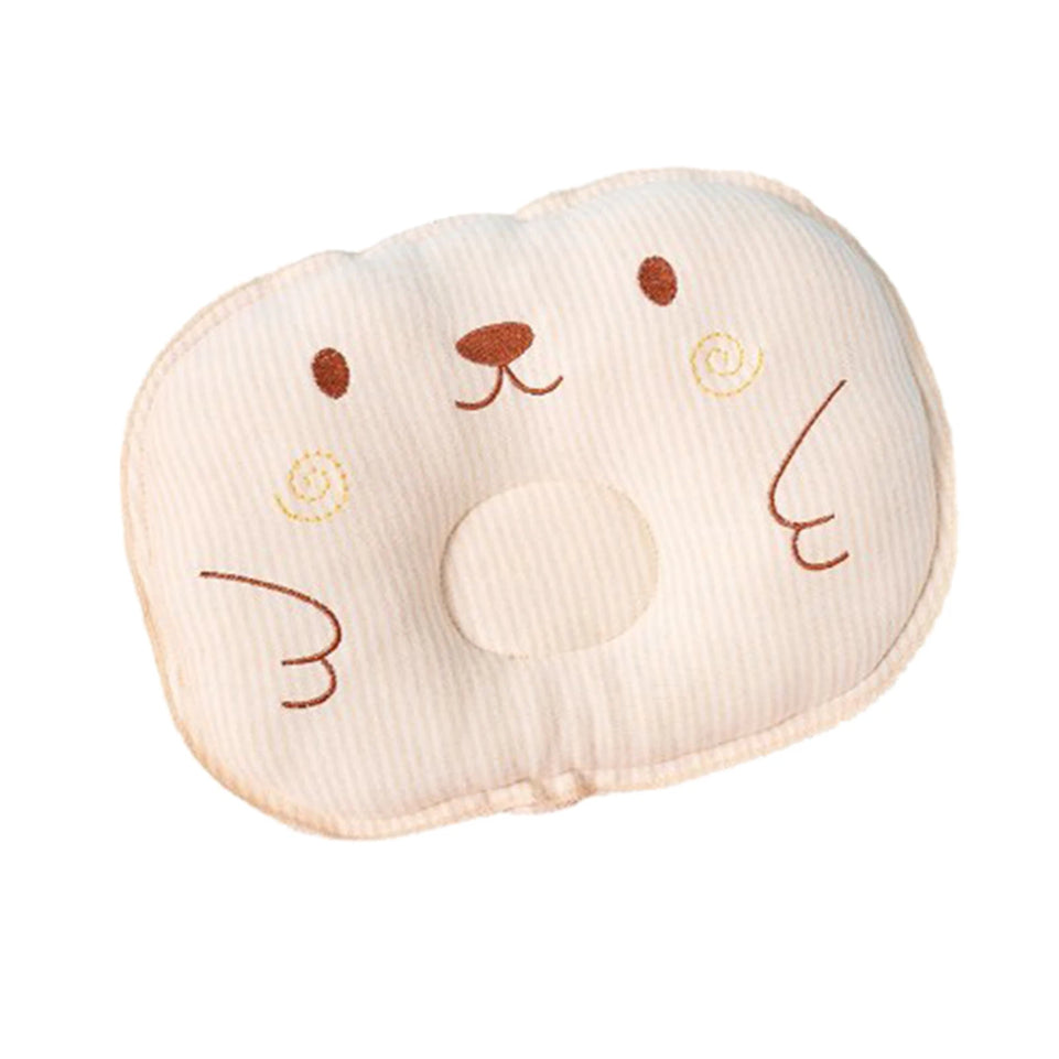 Cat Pillow Small Dog Bed Pillow Pet Sleeping Pillow Soft Comfortable Breathable Cute Pattern Pet Bed Pillow for Small Dogs Cats