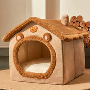 Eco Friendly Pet Bed