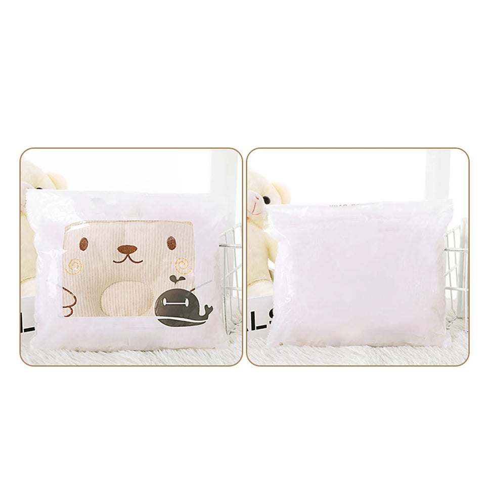 Cat Pillow Small Dog Bed Pillow Pet Sleeping Pillow Soft Comfortable Breathable Cute Pattern Pet Bed Pillow for Small Dogs Cats