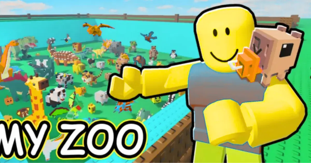 Build a Zoo Roblox Codes (December 2025) – Free Rewards & Complete Guide