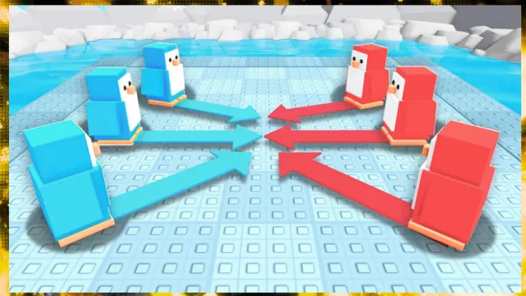 Roblox Knockout Codes (March 2026) – Get Free Ice, Spins & Rewards