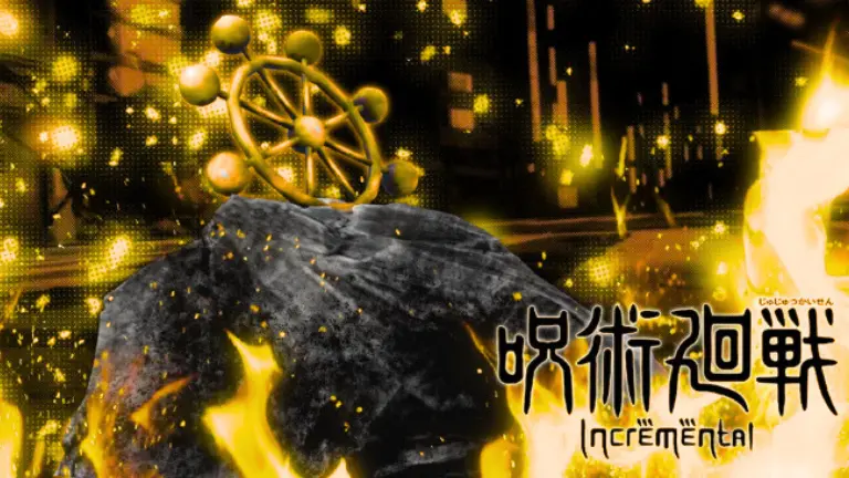 Jujutsu Kaisen Incremental Codes (March 2026) – Free Rolls & Rewards Guide