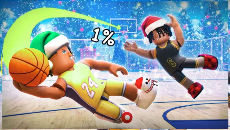 Playground Basketball Codes (March 2026) – Free Coins, XP Boosts & Rewards