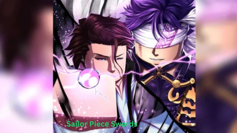 Best Sailor Piece Swords in 2026: Complete Tier Ranking for Every Major Blade