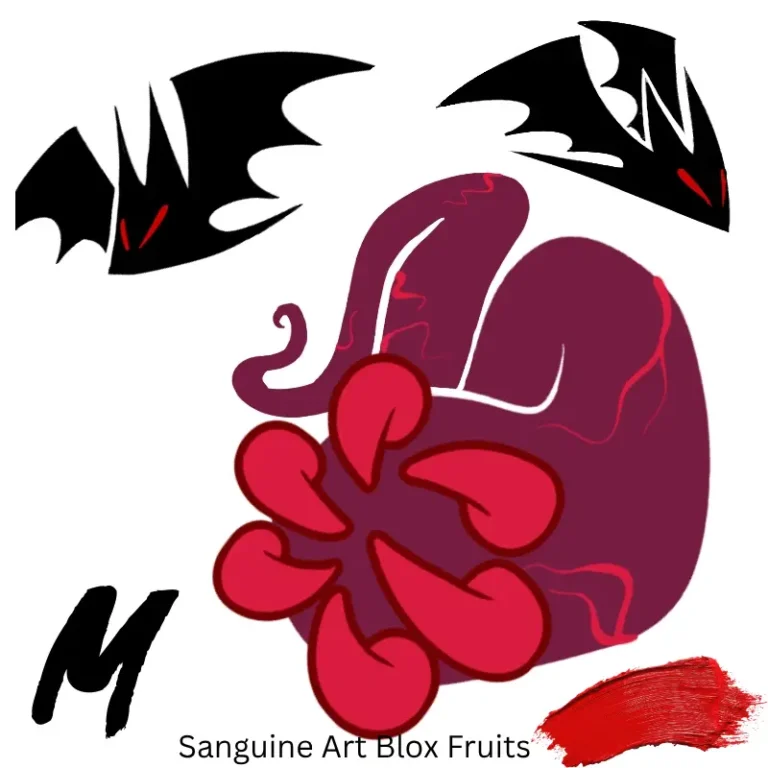 How to Unlock Sanguine Art in Blox Fruits: Complete Requirements, Materials, and Tips