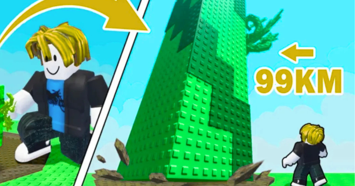 Build To Climb Codes (Latest Update) – Free Boosts & Rewards